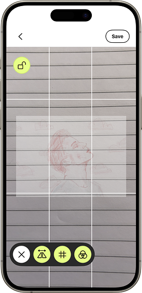 ARSketch