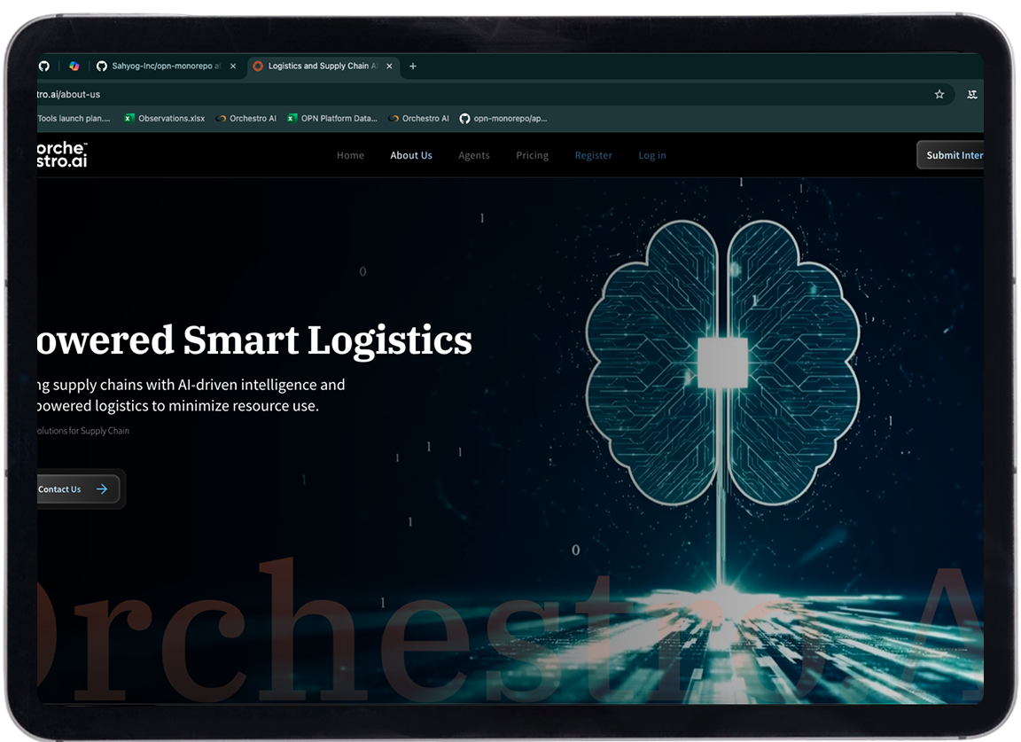 Orchestro AI