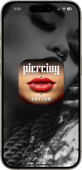 Piercing