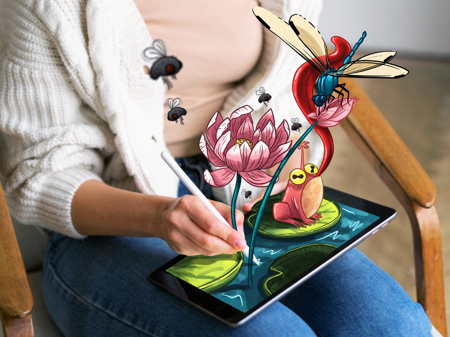 ARDrawing