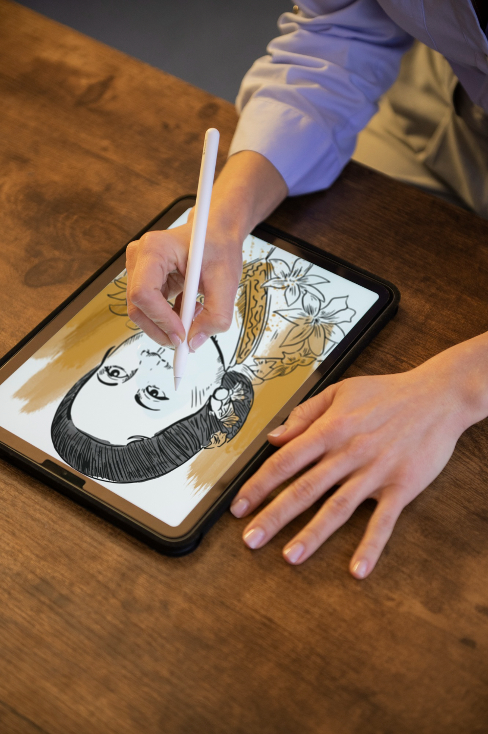 ARSketch