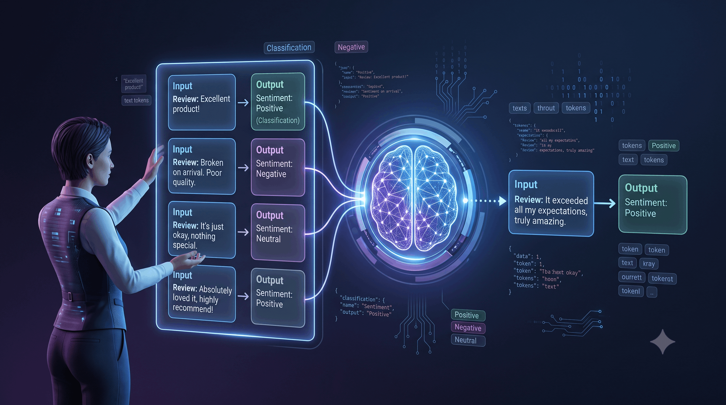 Few-Shot Prompting Explained: How to Teach AI Using Examples
