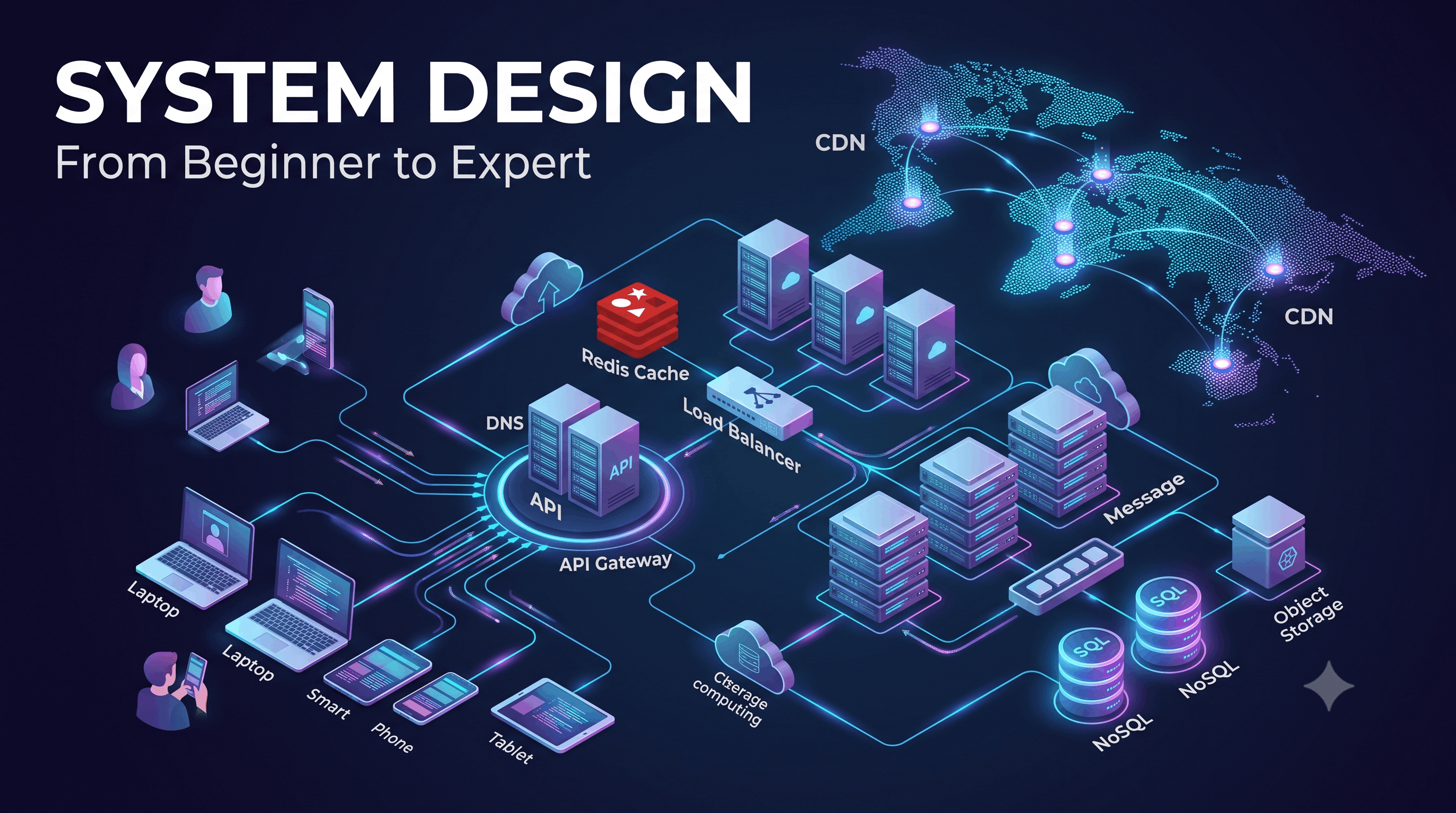 What Is System Design