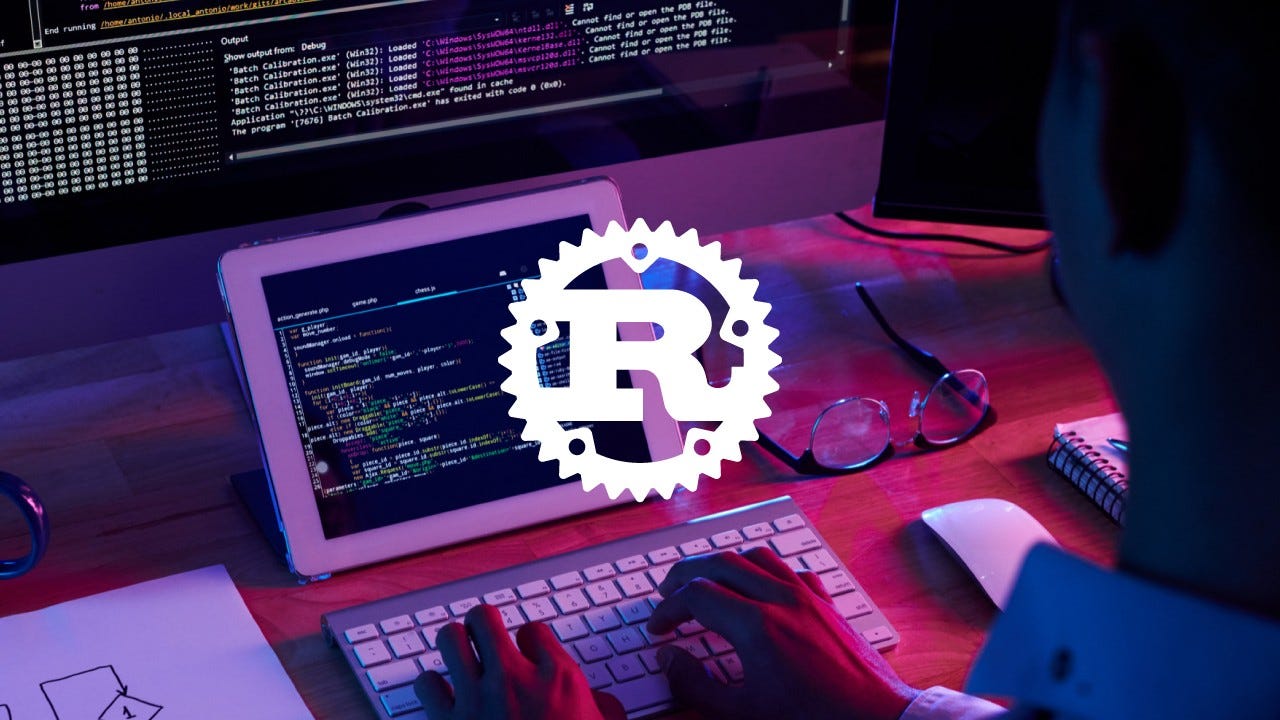 Rust Programming Excellence: Unleashing the Power of Safe Systems Development with Kairos Coders