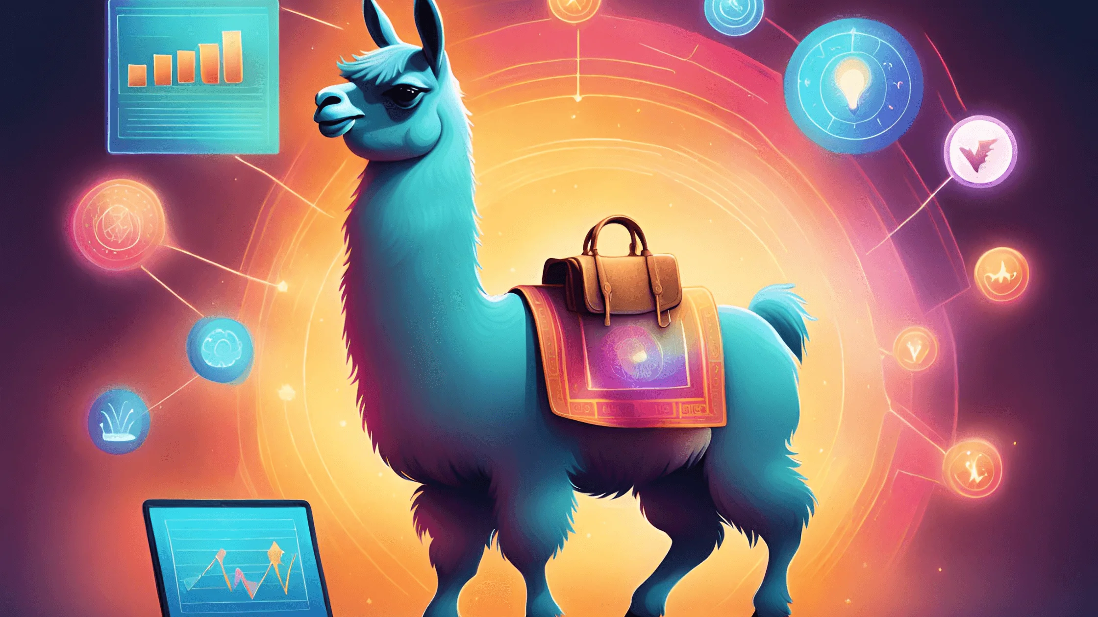 The Ultimate Guide to Elevating Business Performance with LLaMA