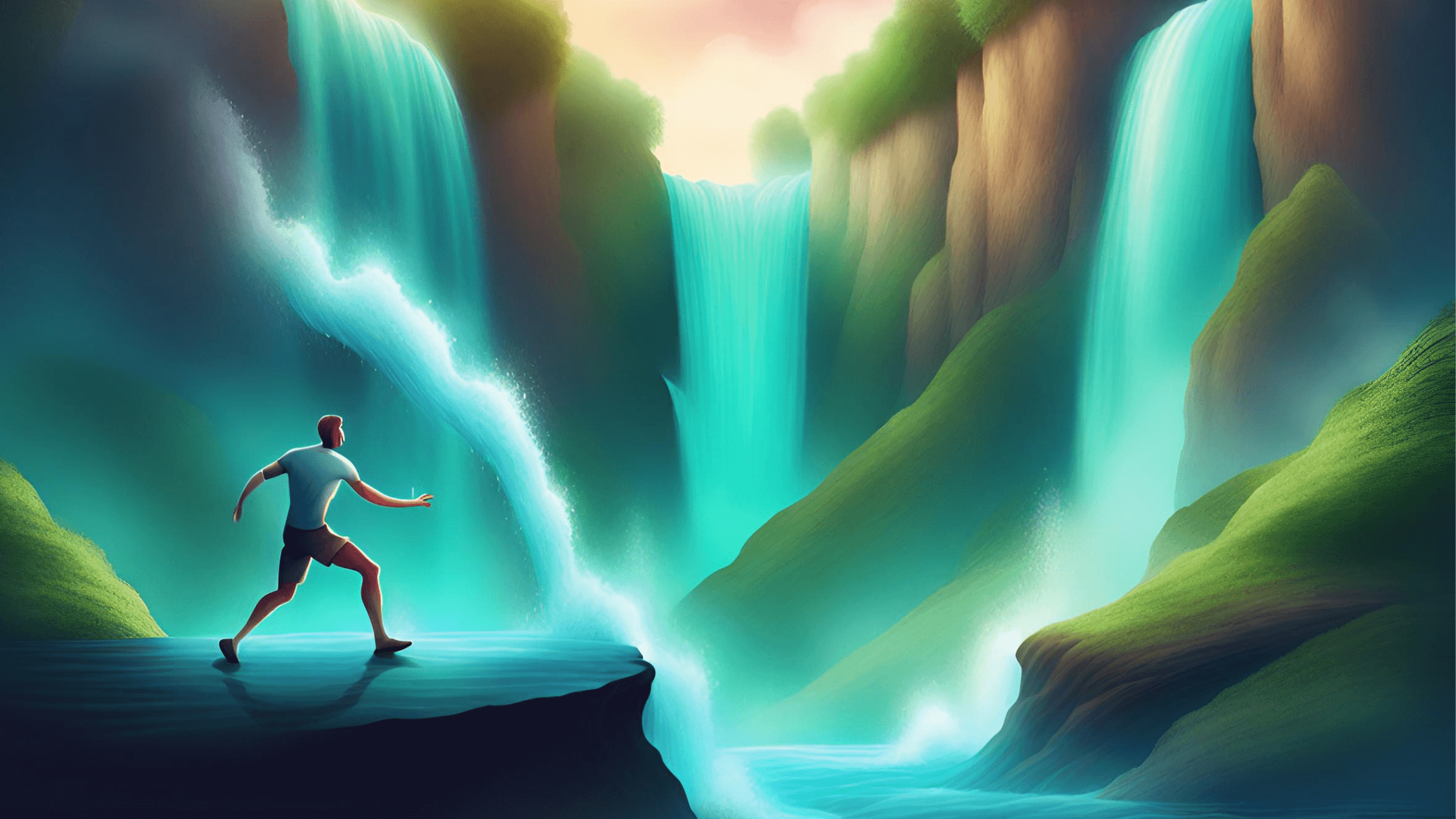 Agile vs. Waterfall: Navigating Project Success with Kairos Coders