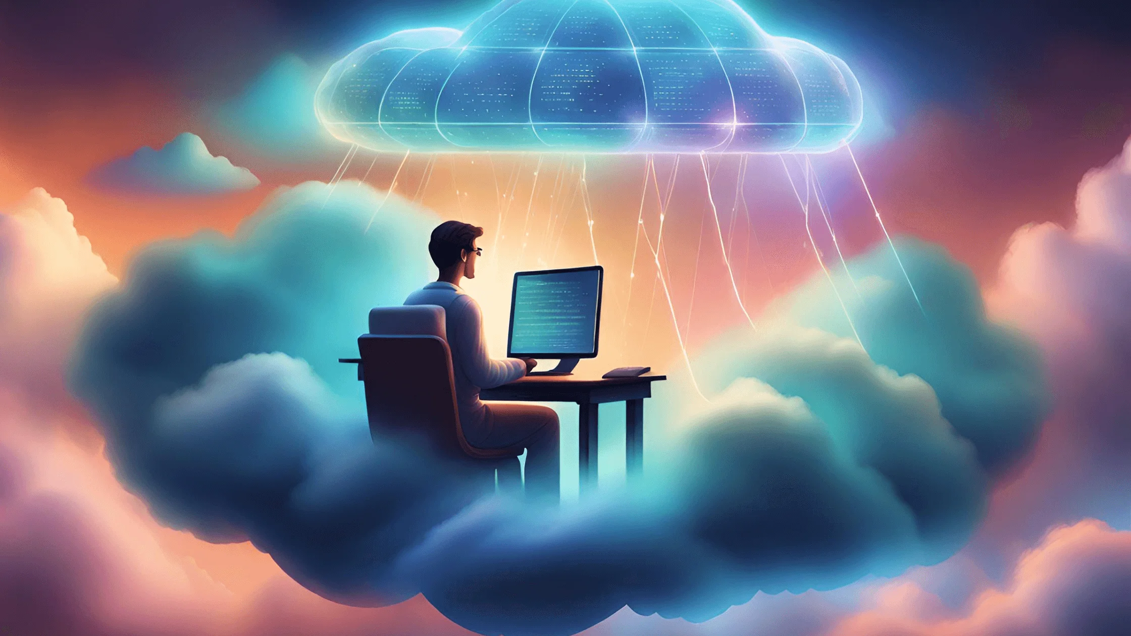 Navigating the Cloud: Kairos Coders Explores Scalable and Flexible IT Infrastructures