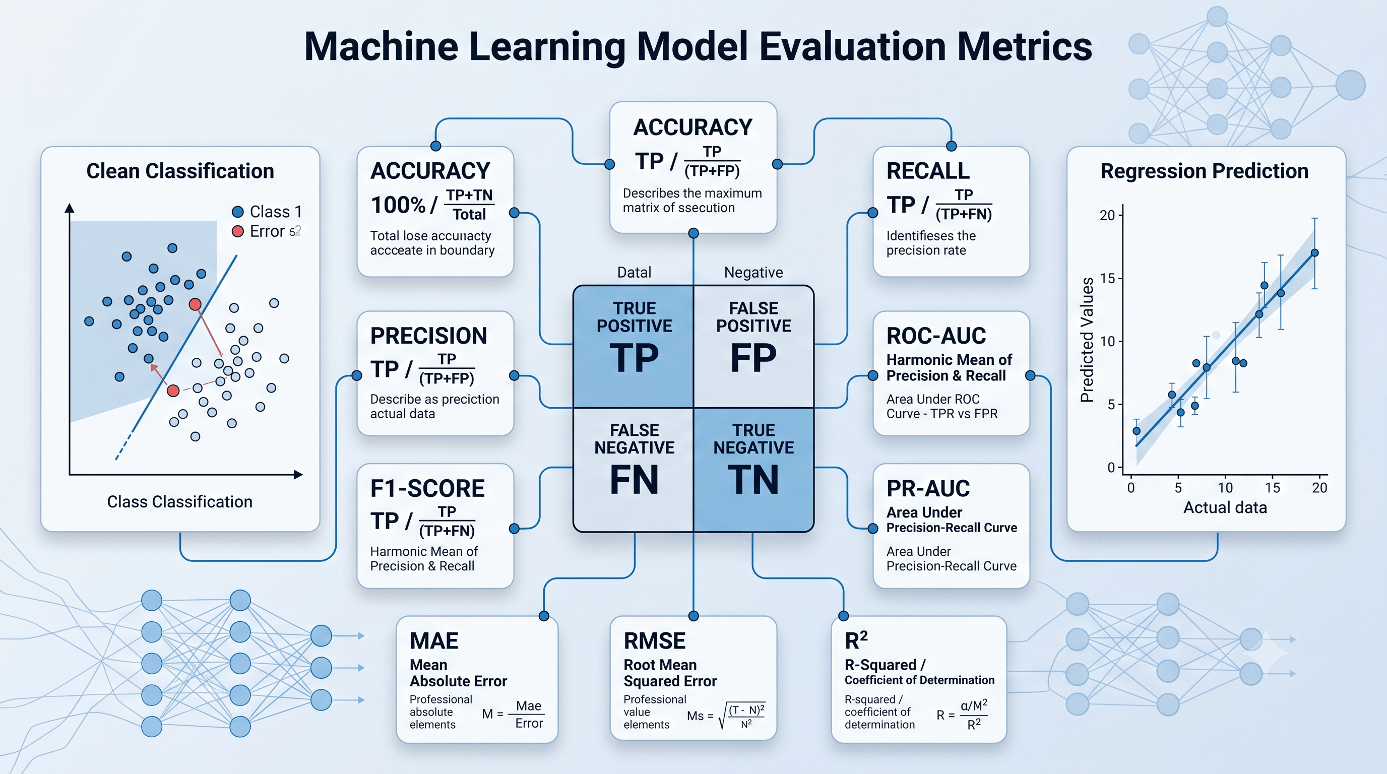 Machine Learning Model Evaluation