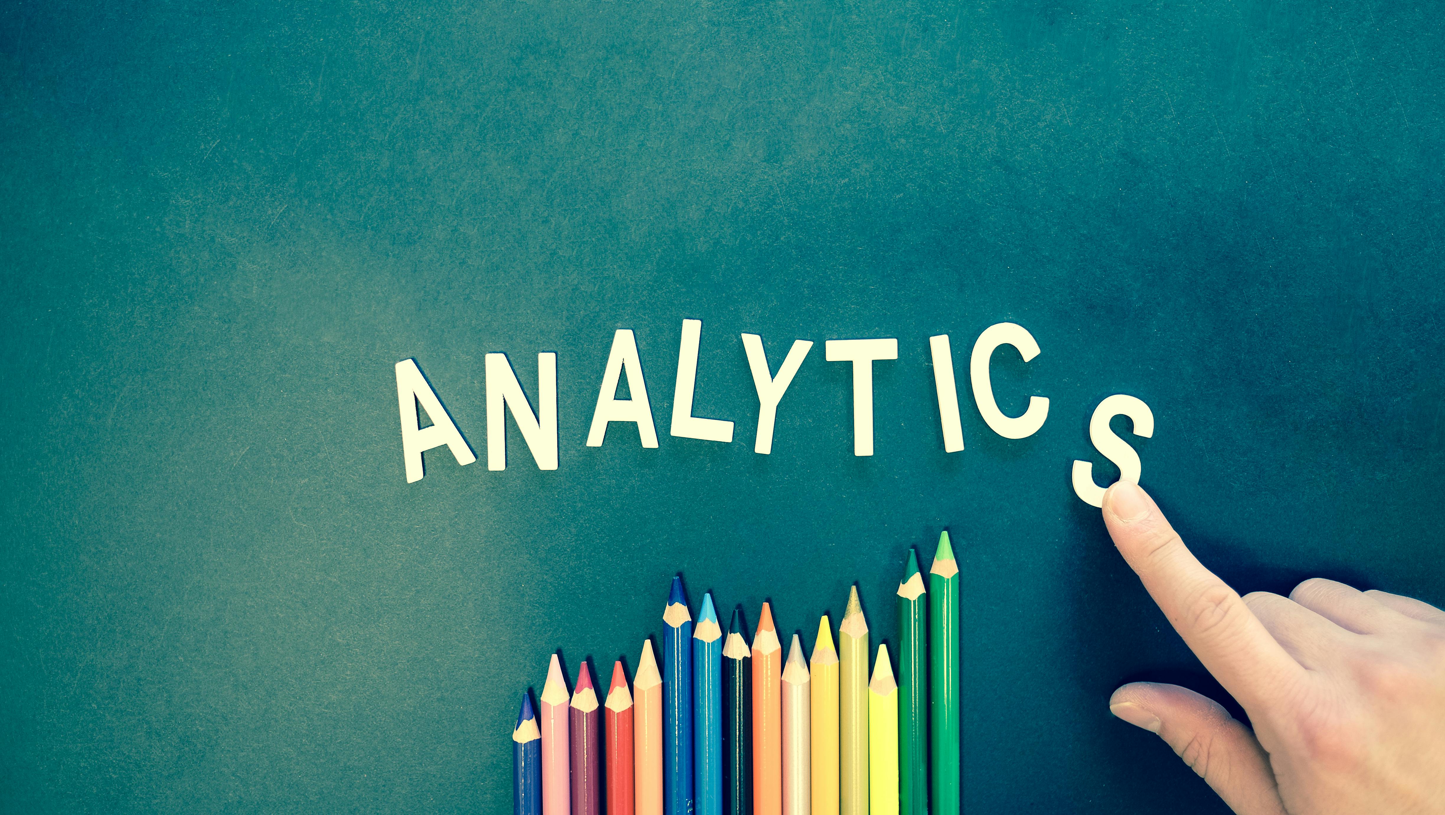 How to Get Started with Data Analytics